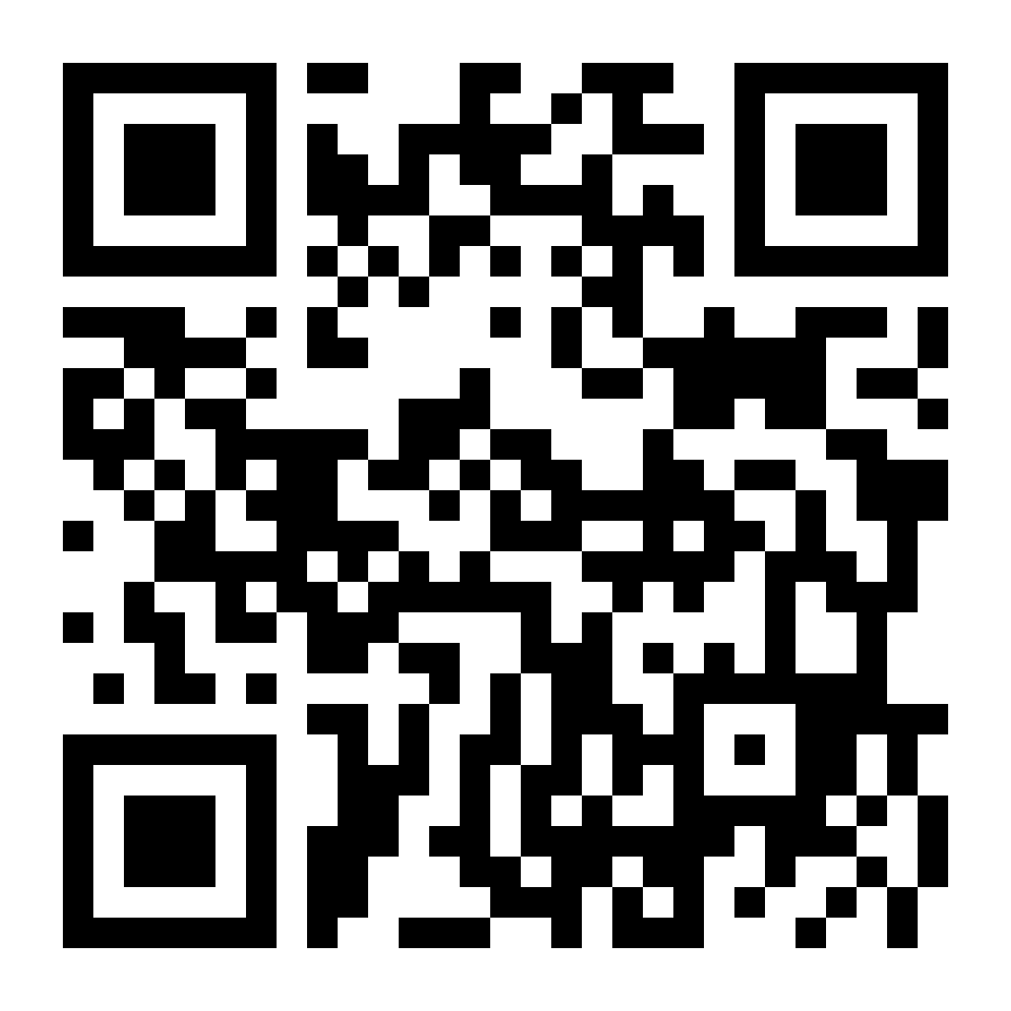 Mã QR tải ứng dụng NCB iziMobile