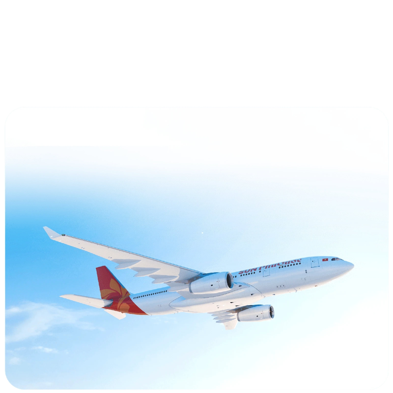 Sun PhuQuoc Airways