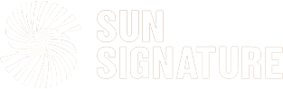Sun Signature
