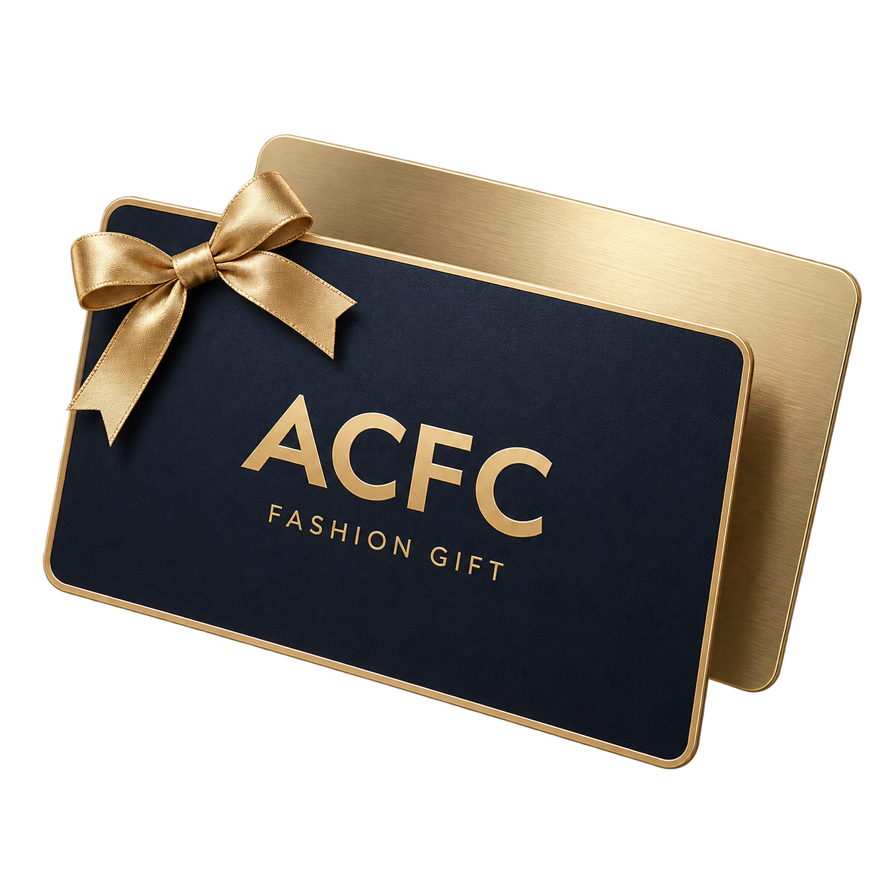 Voucher thời trang ACFC — hình ảnh minh họa