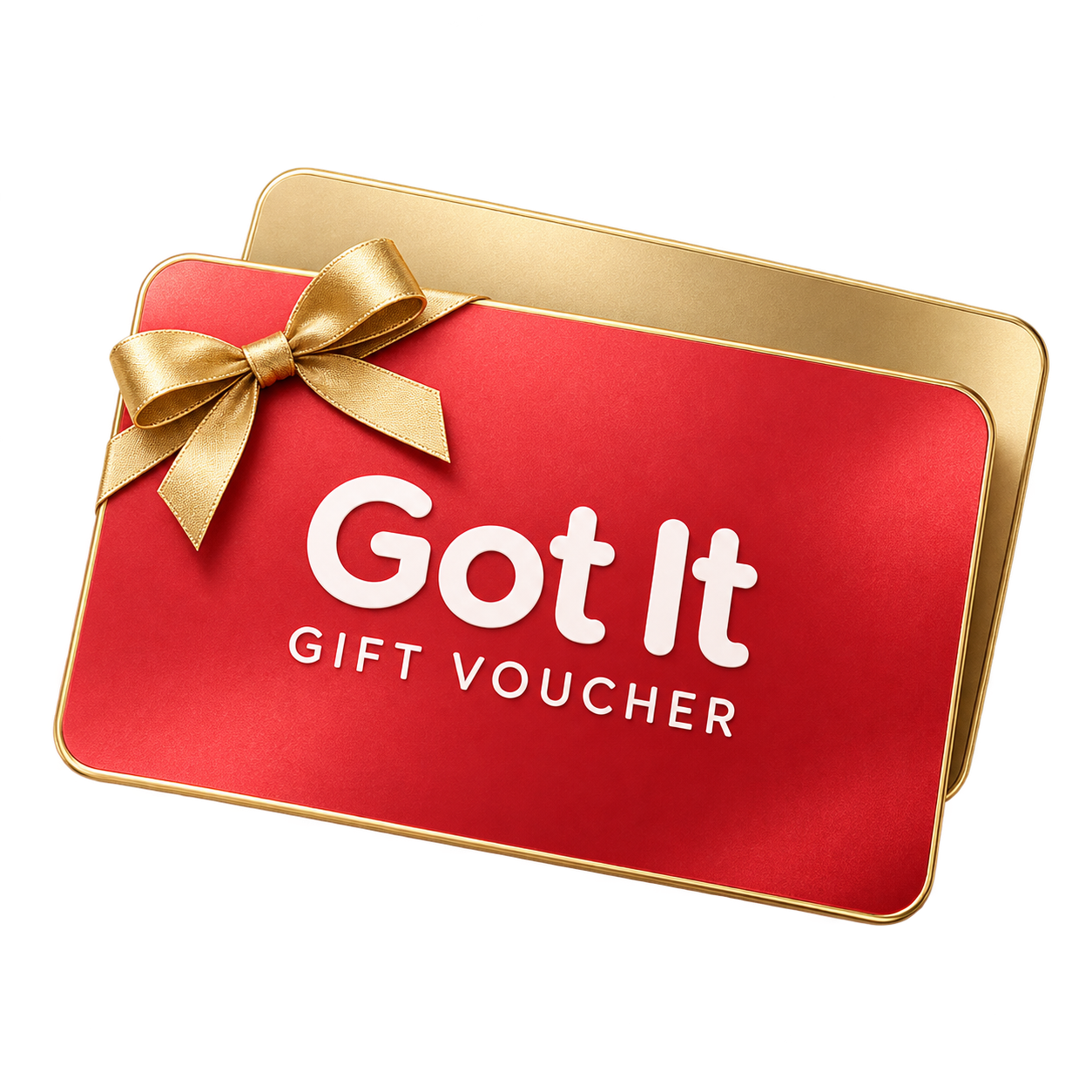 Voucher đa năng Got It — hình ảnh minh họa